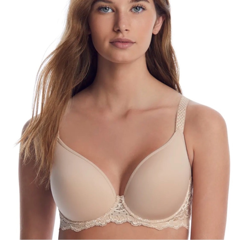 Blush Simone Pérèle Bra